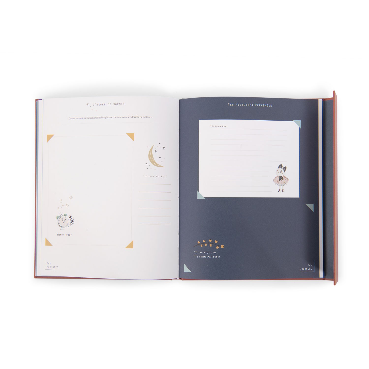 LIVRE DE NAISSANCE  « APRÈS LA PLUIE » – Image 4