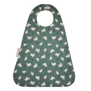 Serviette magique « Mon petit mouton »