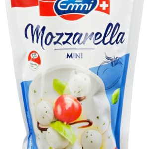 Mozzarella Mini Emmi 145 g