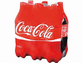 Coca-Cola 6 x 1.5 l