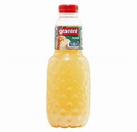 Jus d’ananas Granini 6 X 1 l