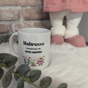 Mug personnalisé