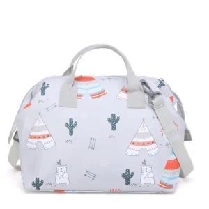 Sac À Langer À Bandoulière Tipi