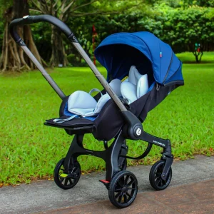 Poussette bébé multifonction