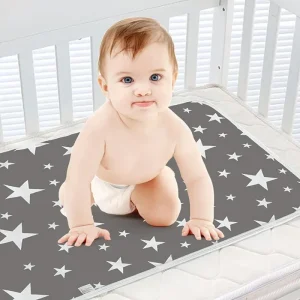Matelas à langer imperméable