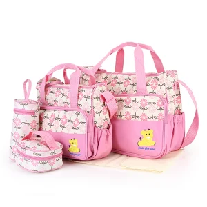 Sac à couche Multifonctionnel