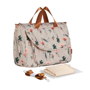 Sac À Langer Insular Fashion Idyl