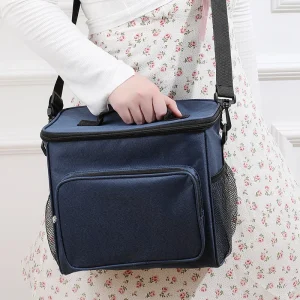 Sac Pique-Nique Pour Mère/Bébé