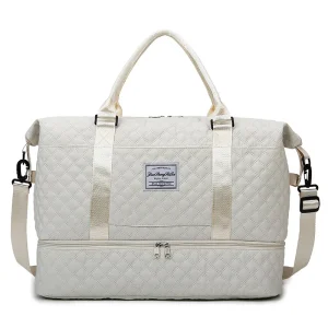 Sac À Langer Blanc Maternité