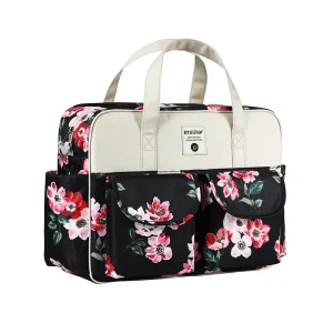 Sac À Langer Multi Poches