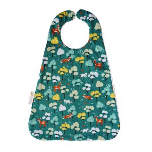 Serviette magique « Dans les bois »