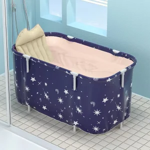 Baignoire pliante SPA Famille