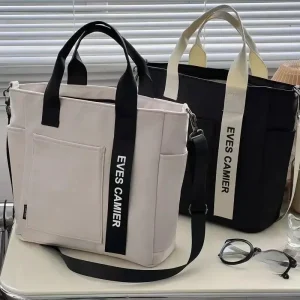 Sac à Langer Pour Fourre-Tout