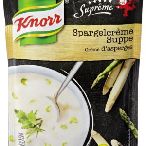 Suprême Asperges Knorr 80 gr