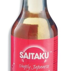Vinaigre de Riz Saitaku 150 ml