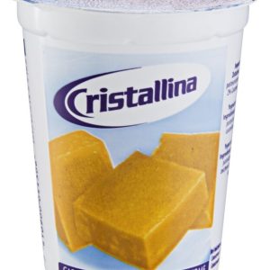 Yogourt Caramel Cristallina 175 g