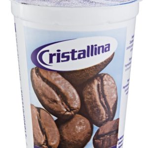 Yogourt Mocca Cristallina 175 g