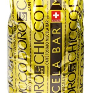 Chicco d’Oro Miscela Bar Grains 1 kg