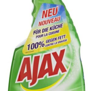 Ajax Optimal 7 Cuisine 500 ml