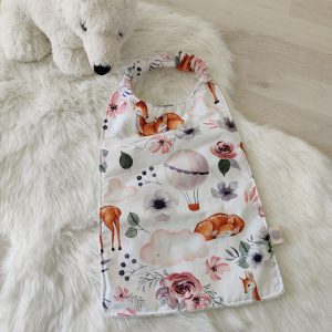 Bavoir Maternelle