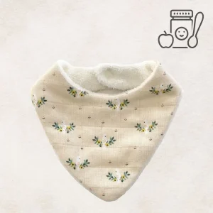 Bavoir bandana  – Petits Piou Piou