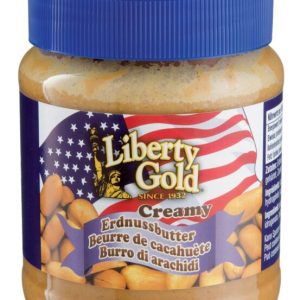 Beurre de Cacahuètes Creamy LG 350 gr