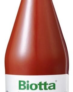 Biotta Cocktail de Légumes 50 cl