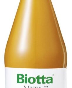 Biotta Vita 7 6 X 50 cl