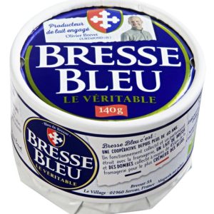 Bresse Bleu Le Véritable 140g