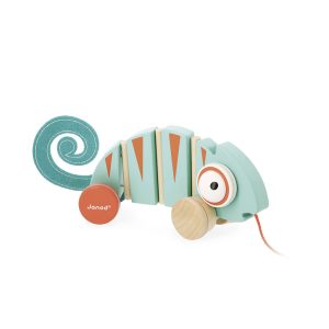 CAMÉLÉON À TIRER TROPIK