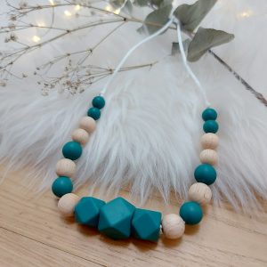 Coco le collier de portage et d&rsquo;allaitement