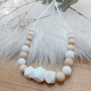 Coco le collier de portage et d&rsquo;allaitement