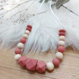 Coco le collier de portage et d&rsquo;allaitement