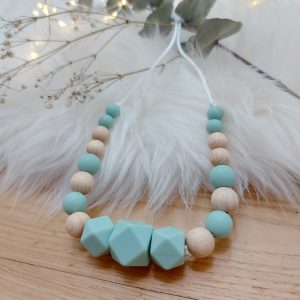 Coco le collier de portage et d&rsquo;allaitement