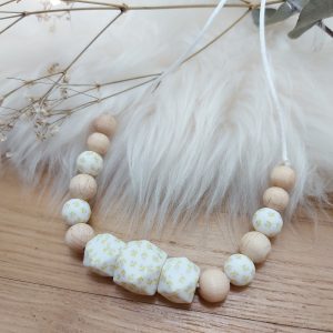 Coco le collier de portage et d&rsquo;allaitement