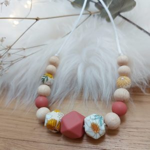 Coco le collier de portage et d&rsquo;allaitement