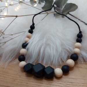 Coco le collier de portage et d&rsquo;allaitement