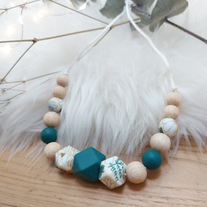 Coco le collier de portage et d&rsquo;allaitement