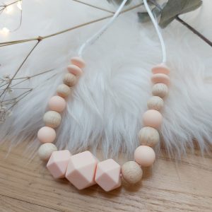 Coco le collier de portage et d&rsquo;allaitement