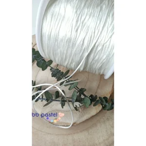 CORDON 1,5MM (20M) -Accessoires créatifs pour bébé