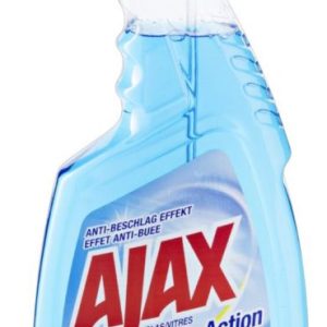 Ajax Vitres Triple Action Spray 500 ml