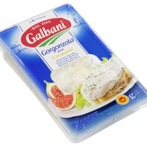 Gorgonzola Cremoso Galbani 200 gr