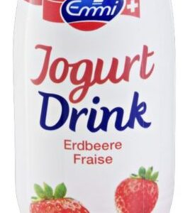 Yogourt Bifidus Fraise Drink 50 cl