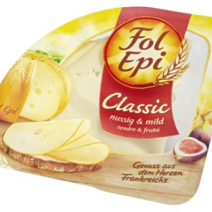 Fol Epi Classic Tranches 150 gr