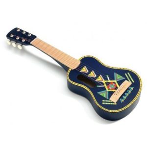 GUITARE