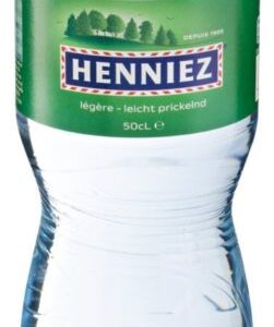 Henniez Verte Légère 6 x 50 cl