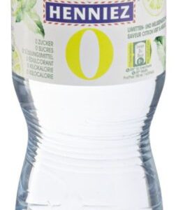 Henniez 0 Citron-Mélisse 6 x 50 cl