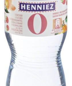 Henniez 0 Framboise-Mandarine 6 x 50 cl