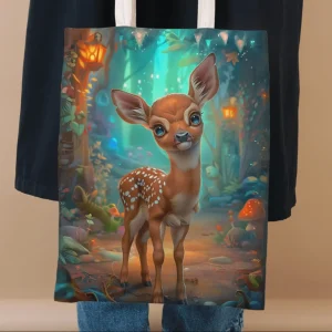 Tote Bag – Faon