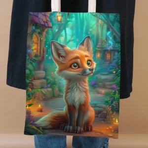Tote Bag – Renard